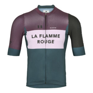 La Flamme Rouge Annarr Squad Jersey