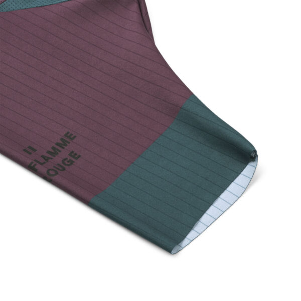 La Flamme Rouge Annarr Squad Jersey - Image 5