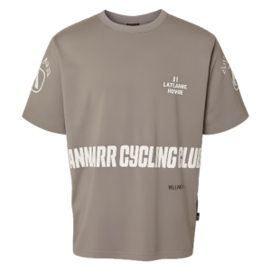 Annarr T-Shirt Beige