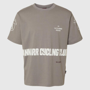 Annarr T-Shirt Beige