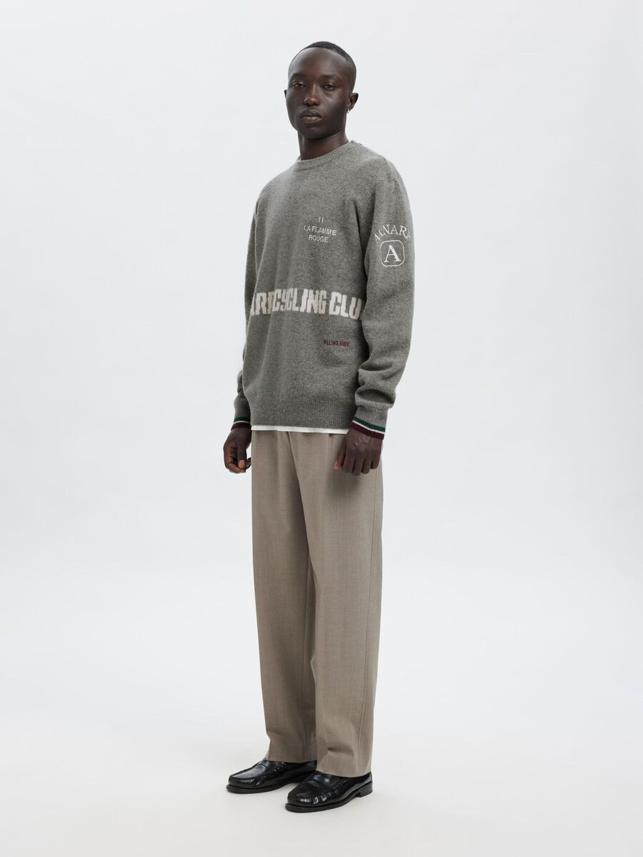 Ragi Bike Club Crew Neck - Image 2