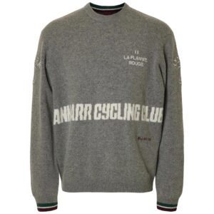 Ragi Bike Club Crew Neck