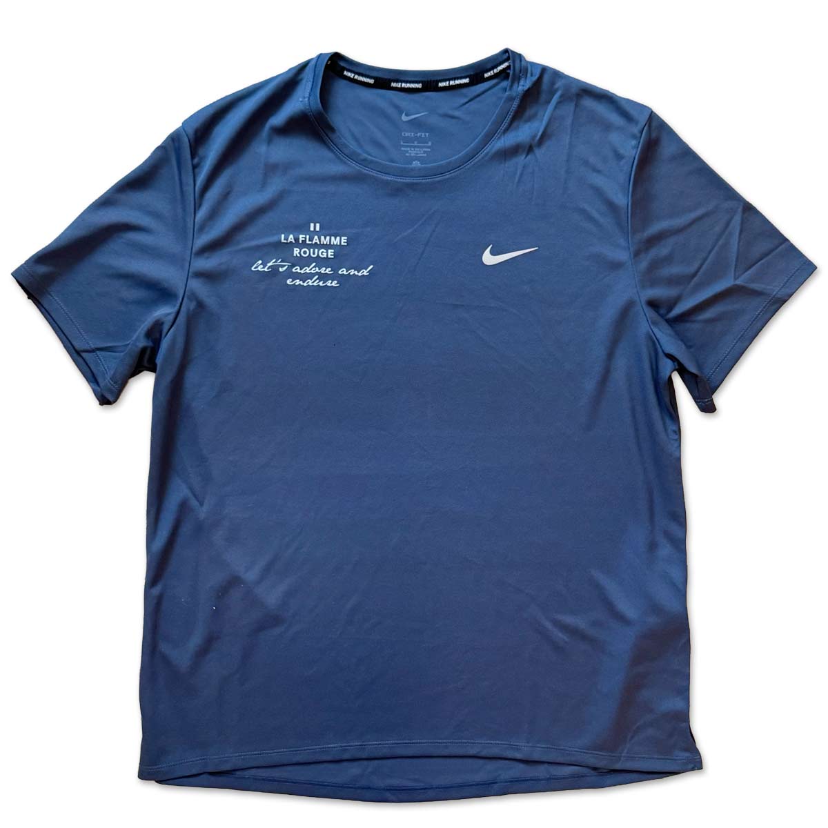 LFRxNike Dry fit tee