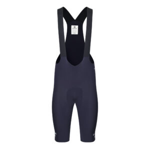 La Flamme Rouge - Seamless Navy Bib