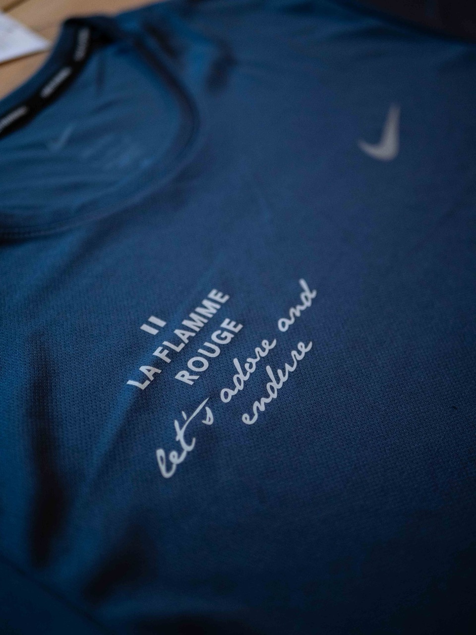 LFRxNike Dry fit tee - Image 2
