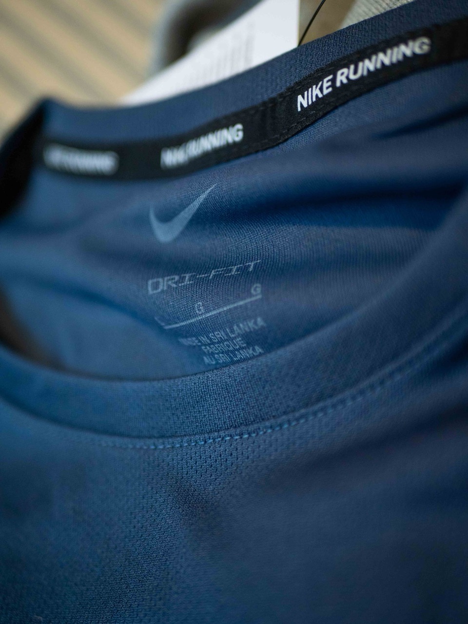LFRxNike Dry fit tee - Image 3