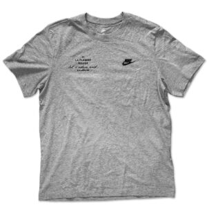 T-shirt Shirt grey - Endure